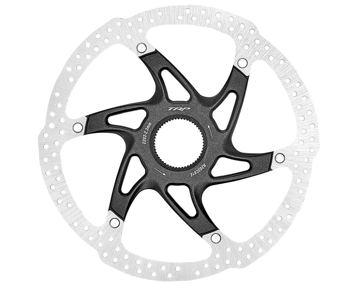 TRP R1C Disc Rotor (Centerlock) (2.3mm Thick) (203mm)