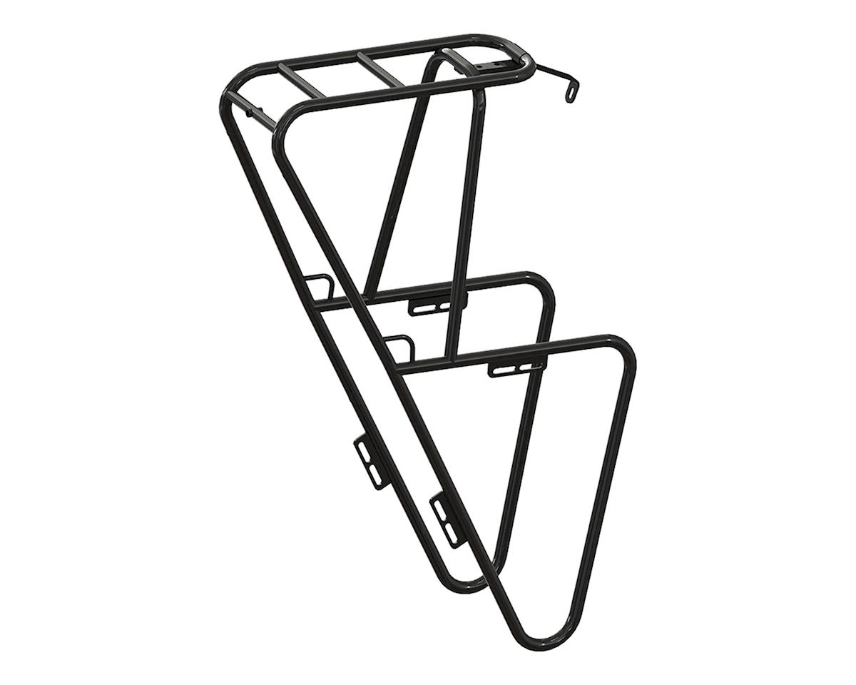Tubus Grand Expedition Front Rack (Black) (26″/700c)