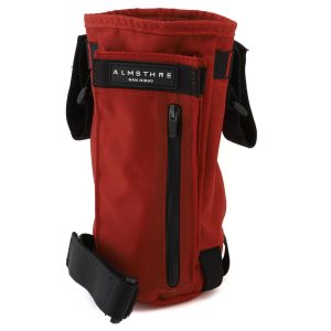 Almsthre Stem Bag (Rust Red) (2L)