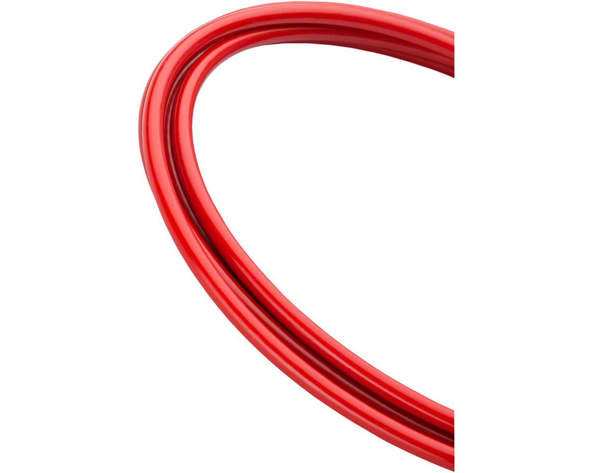 Jagwire Pro Shift Kit (Red) (For Shimano/SRAM) (1.1mm) (2300/2800mm) (Cables & Housing)