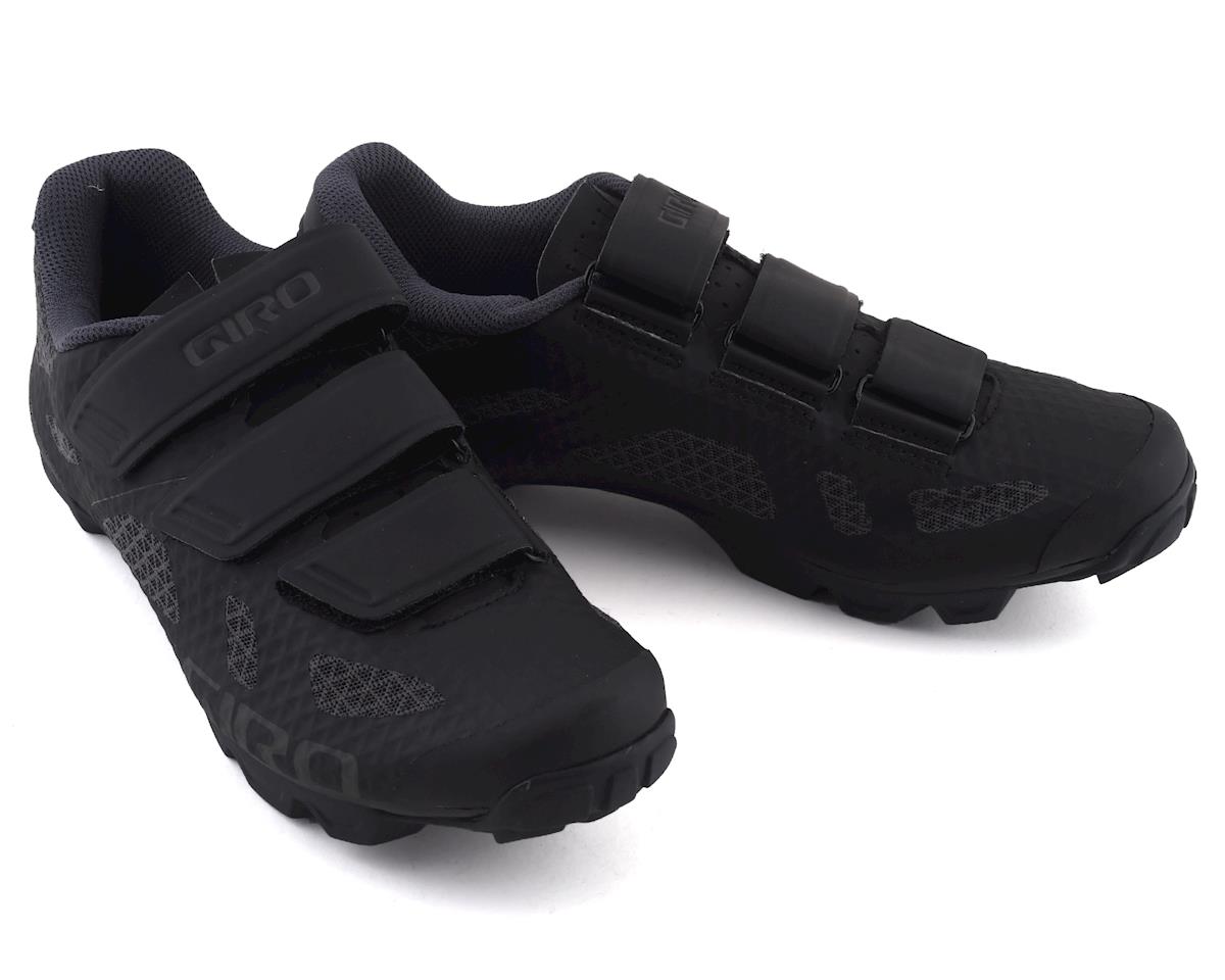 Giro Ranger Women’s Mountain Shoe (Black) (38)
