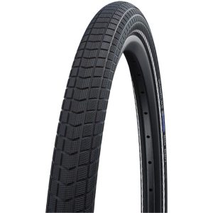 Schwalbe Big Ben Tire (Black) (27.5″) (2.0″) (Wire Bead) (SBC/K-Guard)