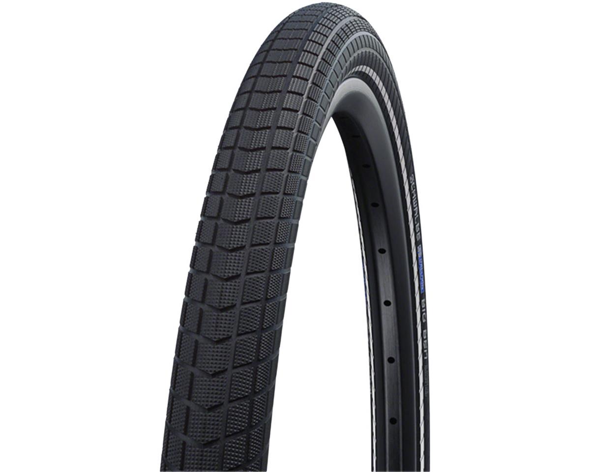 Schwalbe Big Ben Tire (Black) (27.5″) (2.0″) (Wire Bead) (SBC/K-Guard)