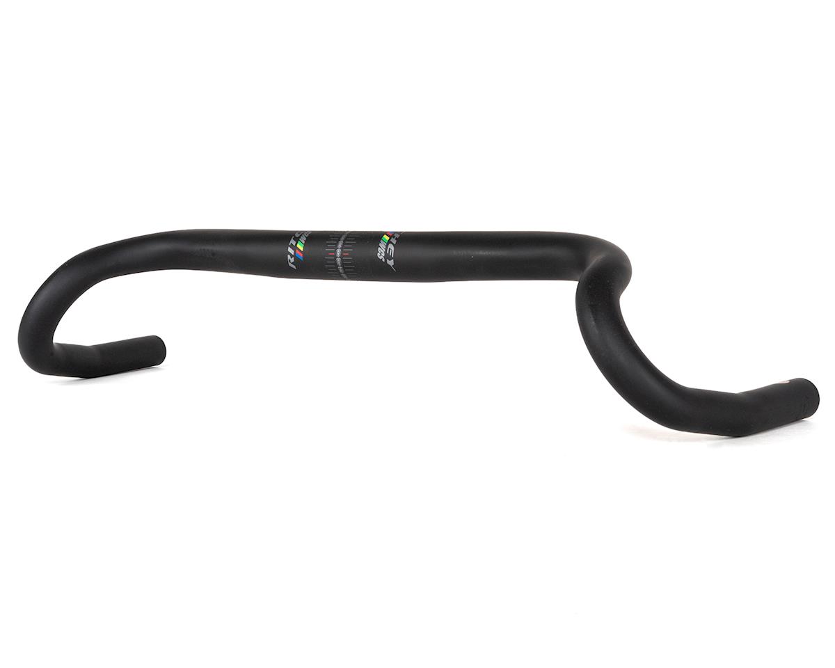 Ritchey WCS Beacon Handlebar (Matte Black) (31.8mm) (40cm) (36° Flare)