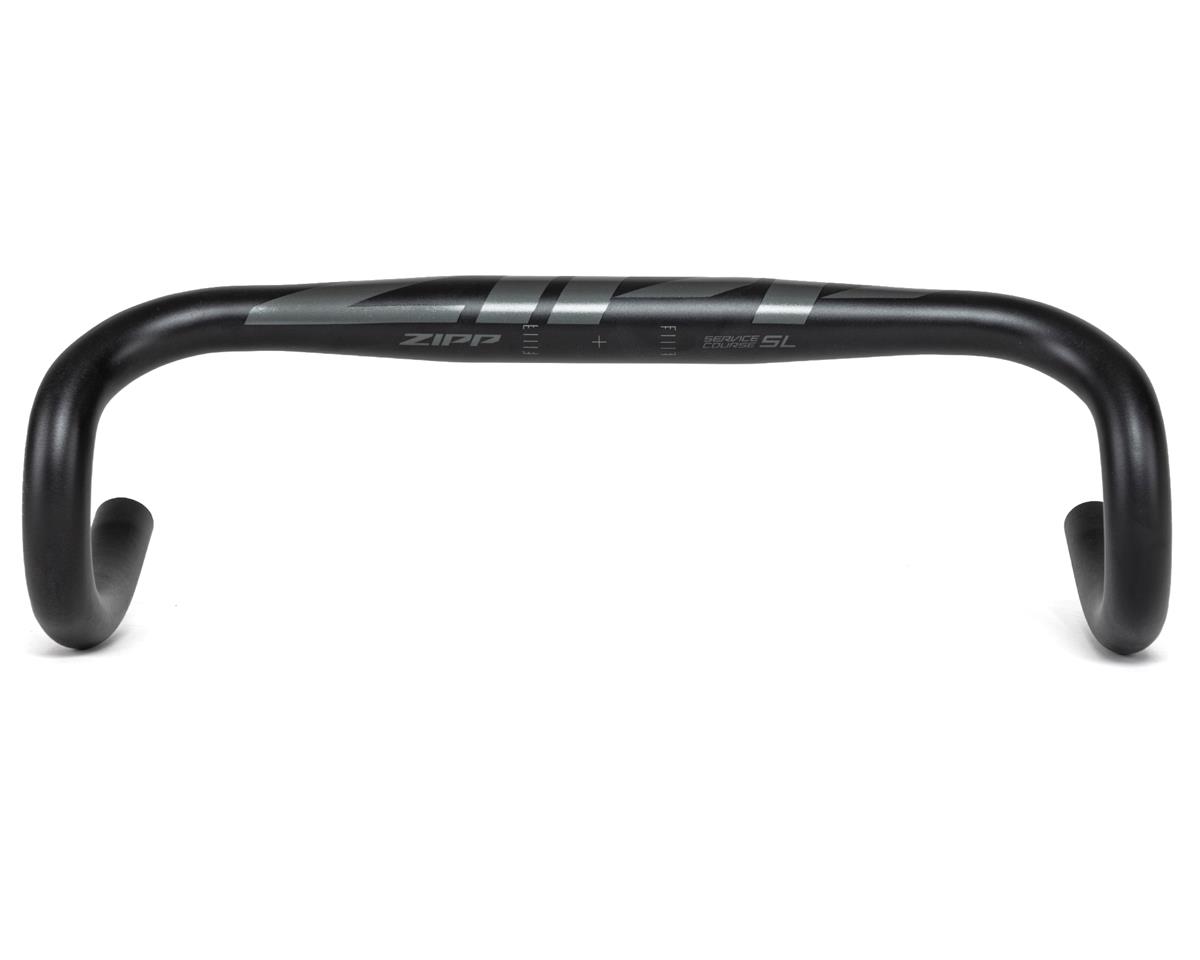 Zipp Service Course SL-70 Handlebar (Matte Black) (31.8mm) (38cm)