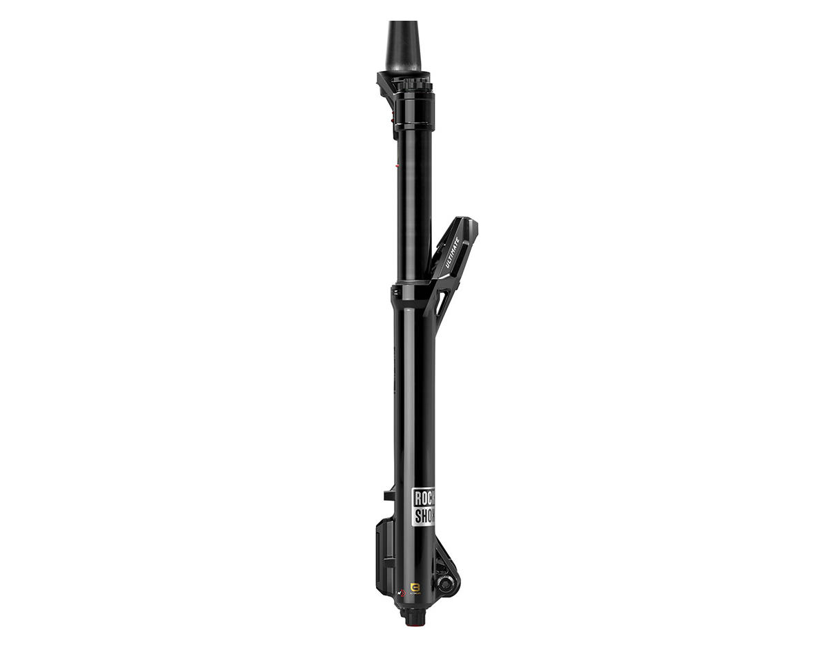 RockShox Lyrik Ultimate Suspension Fork (E1) (44mm Offset) (Black) (27.5″) (170mm) (LinearXL/Charger 3.2 RC2) (15 x 110mm)