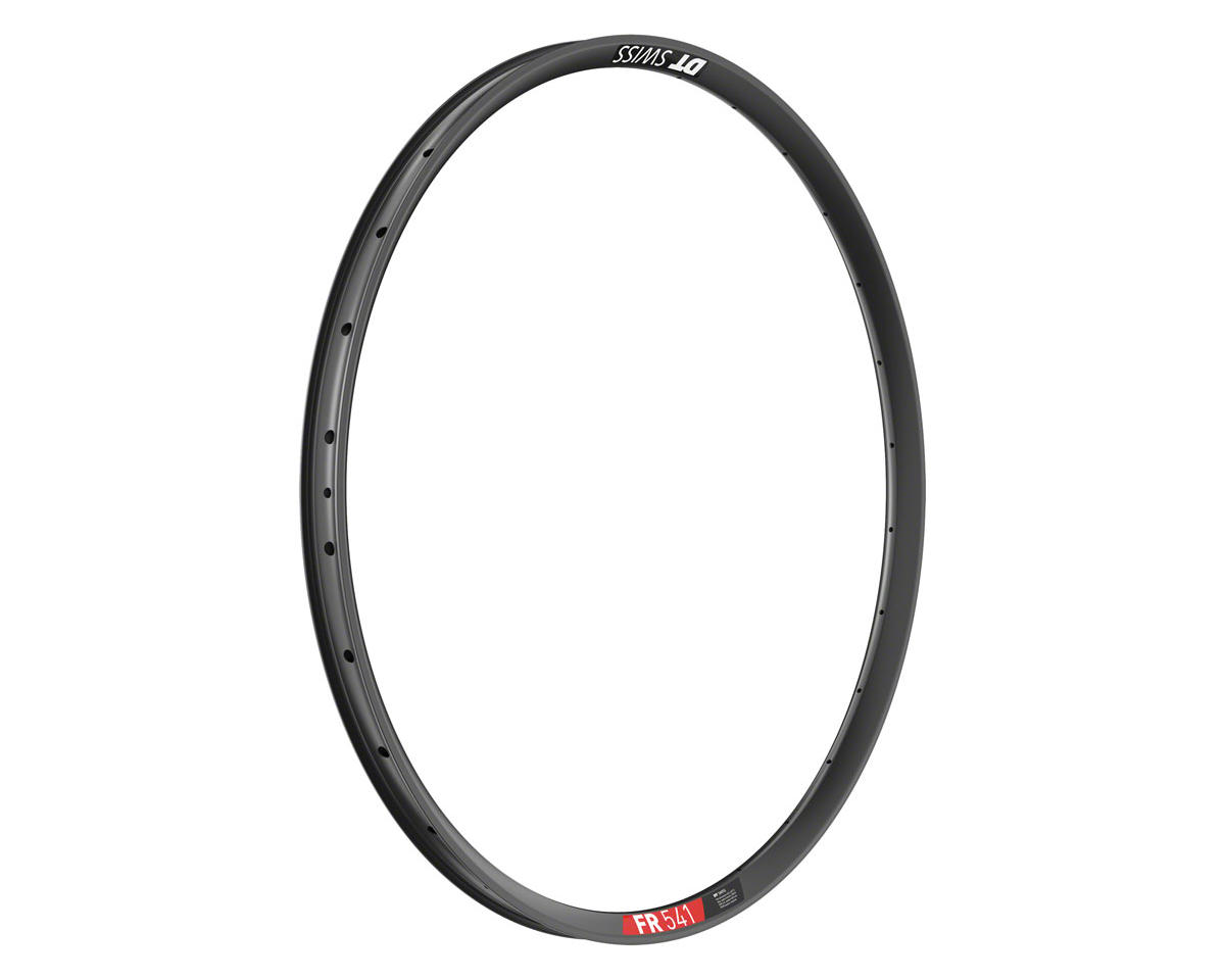 DT Swiss FR 541 Tubeless MTB Rim (Black) (Alloy) (30mm Internal Width) (32H) (29″)