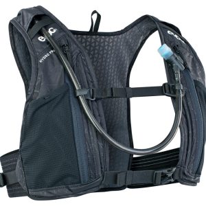 EVOC Hydro Pro 3 + 1.5L Bladder (Black)