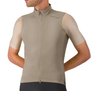 Castelli Espresso 2 Vest (Clay) (M)