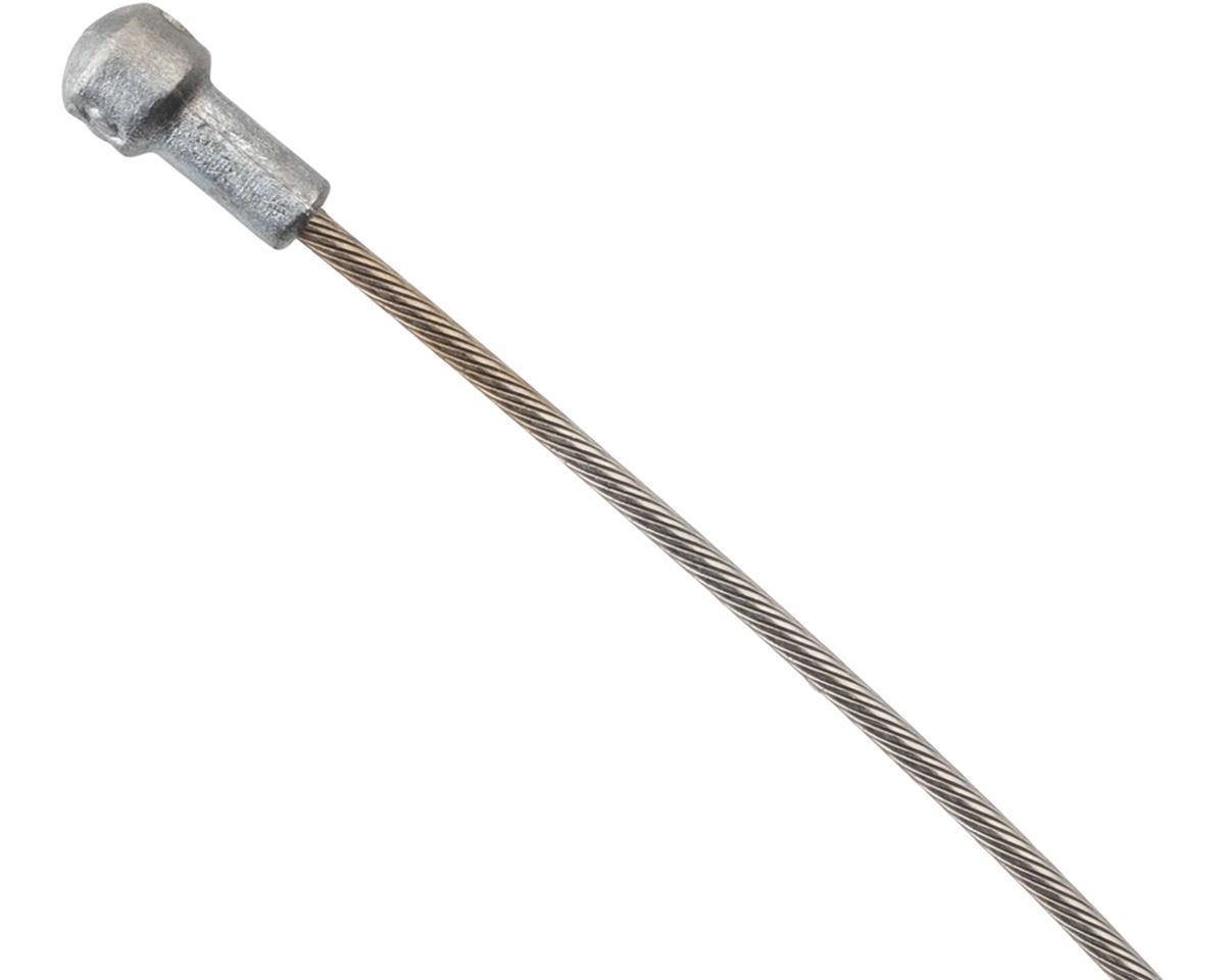 Jagwire Sport Campy Brake Cable (Stainless) (Campagnolo) (1.5mm) (2000mm) (1 Pack)