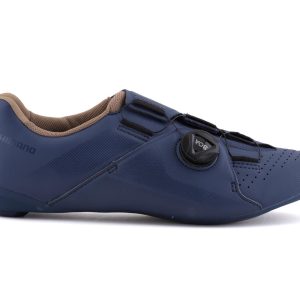 Shimano RC3 Women’s Road Shoes (Indigo Blue) (37)