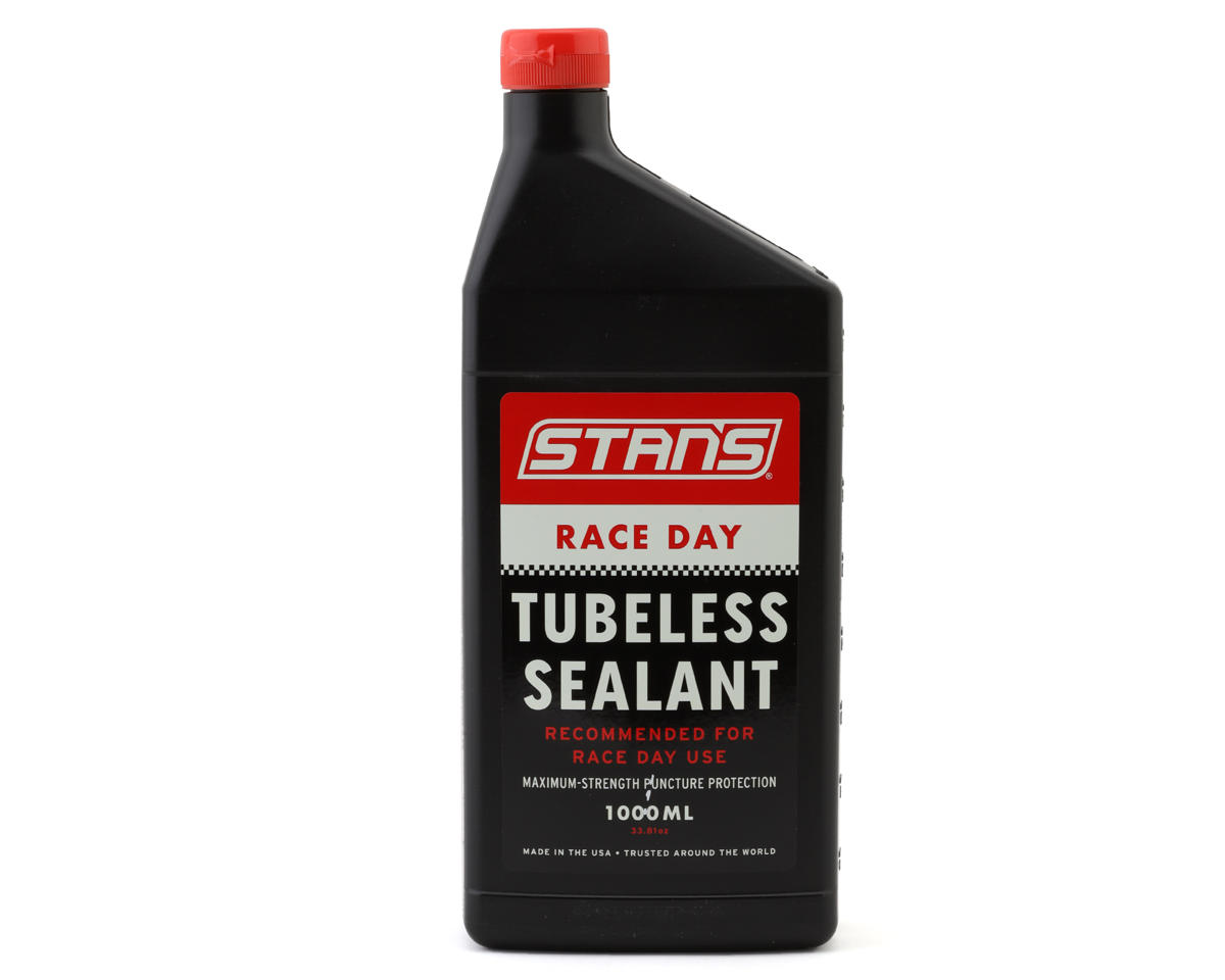 Stan’s Race Day Tubeless Sealant (1000ml)