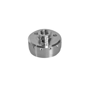 Fox Suspension Shaft Lug (2018+ Transfer)