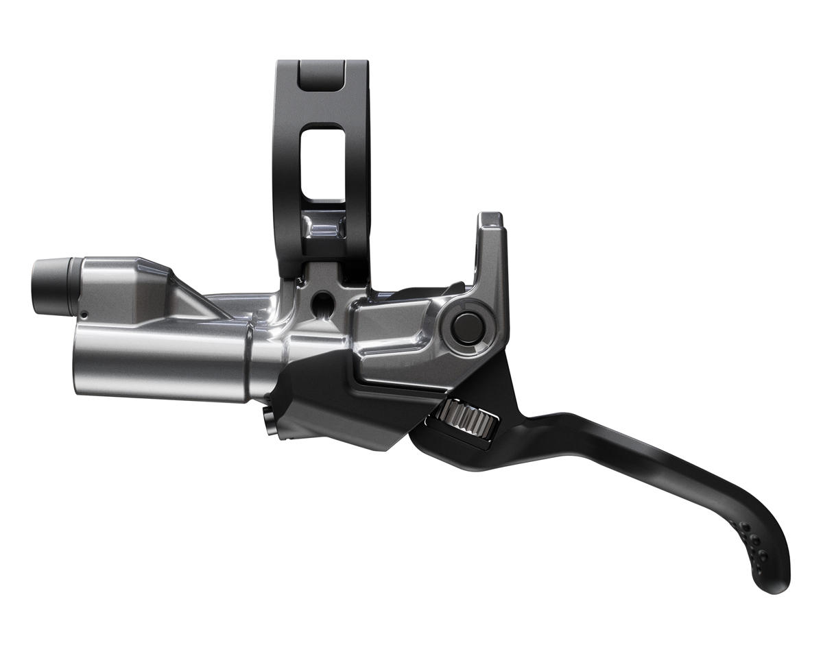 Shimano XTR BL-M9220 Hydraulic Disc Brake Lever (Black) (Right) (No Caliper)