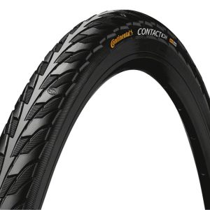 Continental Contact Tire (Black) (20″) (1.4″) (Wire Bead) (System Breaker)