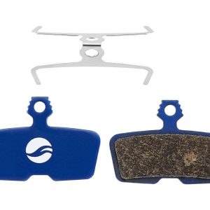 Giant Sport Disc Brake Pads (Avid 2011+ Code) (Organic)