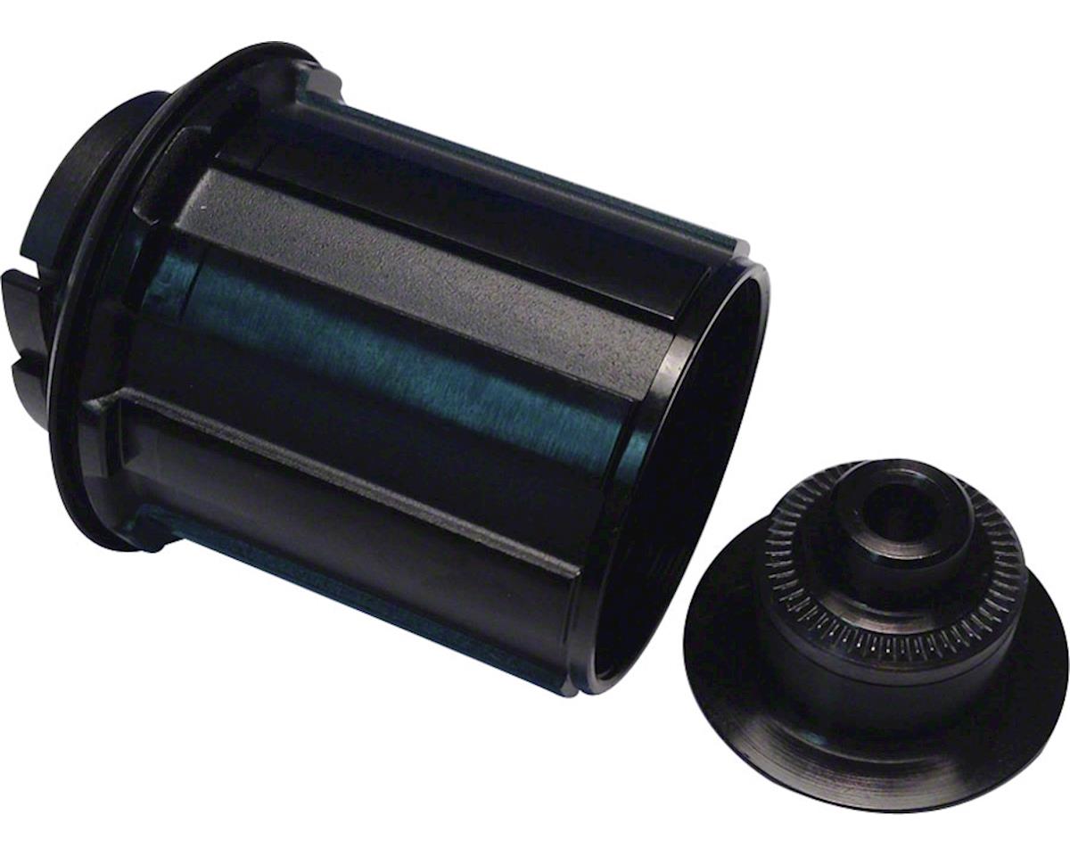 DT Swiss 3-Pawl Freehub Body (Shimano HG) (Aluminum/Steel)(QR x 130/135mm)(w/ End Cap)
