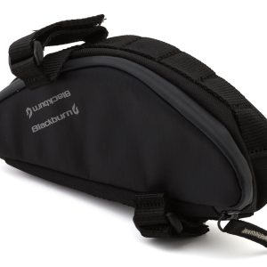 Blackburn Outpost Corner Bag (Black) (0.7L)