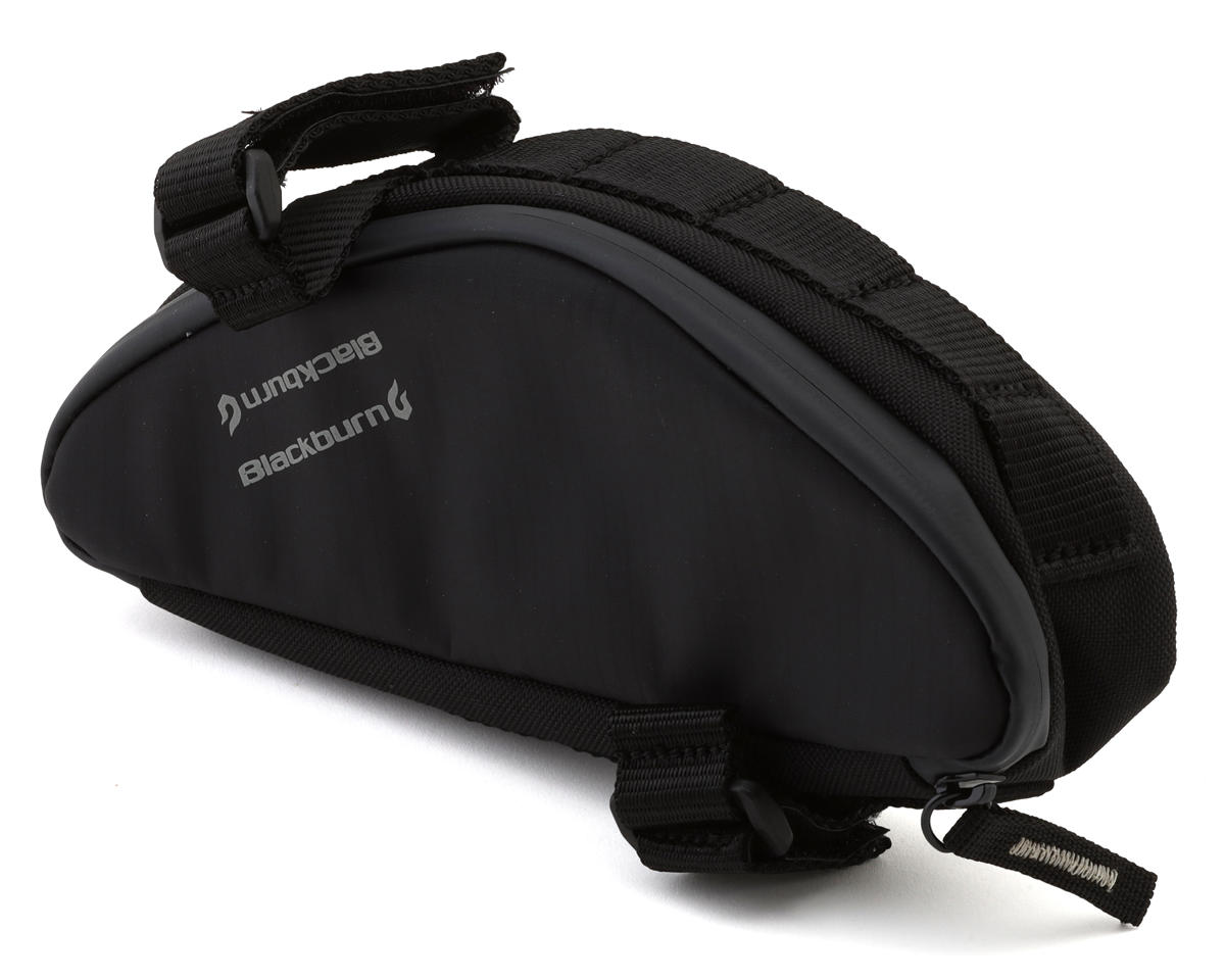 Blackburn Outpost Corner Bag (Black) (0.7L)
