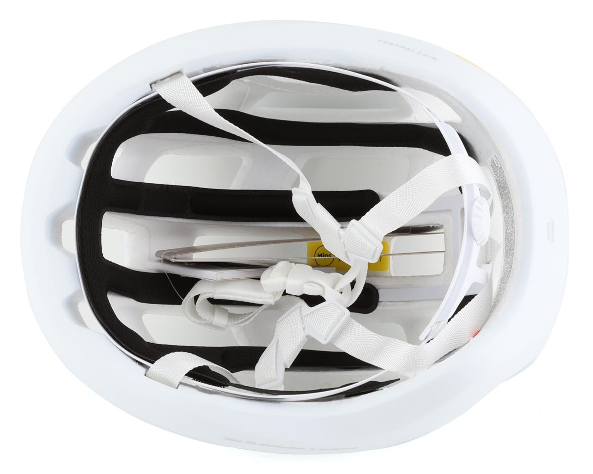 POC Ventral Air MIPS Helmet (Hydrogen White Matt) (M)