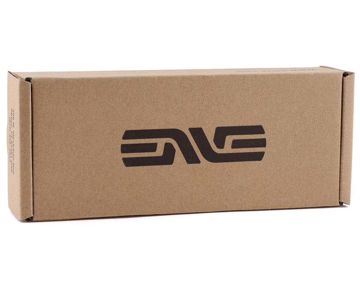 ENVE Aero Stem (Black) (31.8mm) (130mm) (12°)