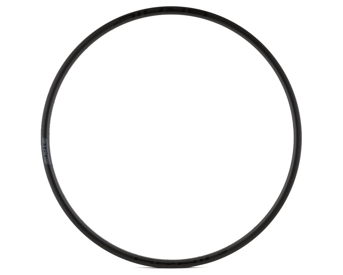 Stan’s Grail CB7 Carbon Disc Rim (Black/Grey) (24H) (Presta) (700c)