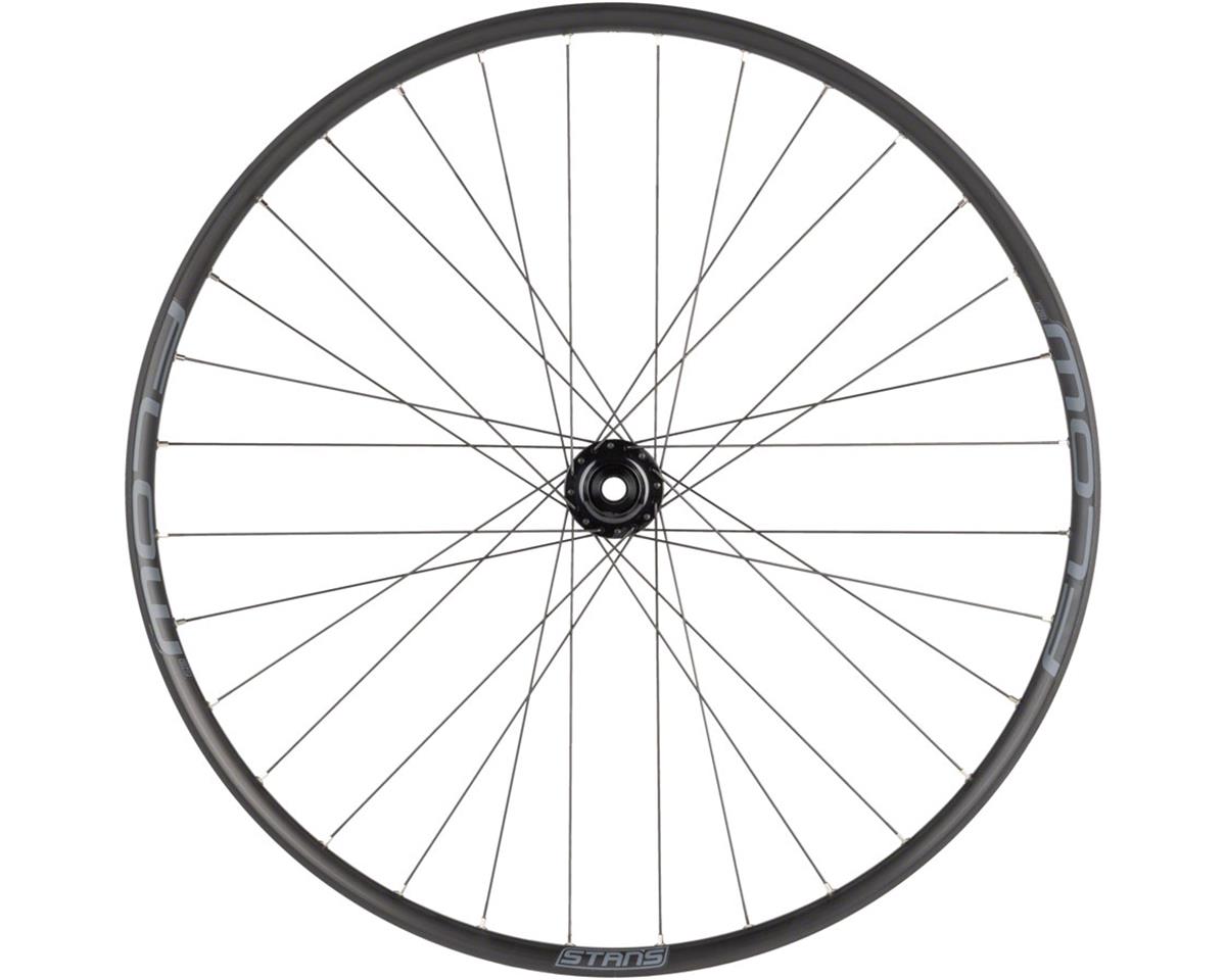 Stan’s Flow S2 Front Wheel (Black) (15 x 110mm (Boost)) (29″) (6-Bolt) (Tubeless)