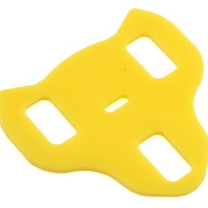 Look Keo Cleat Spacer (Yellow) (Single) (2mm)