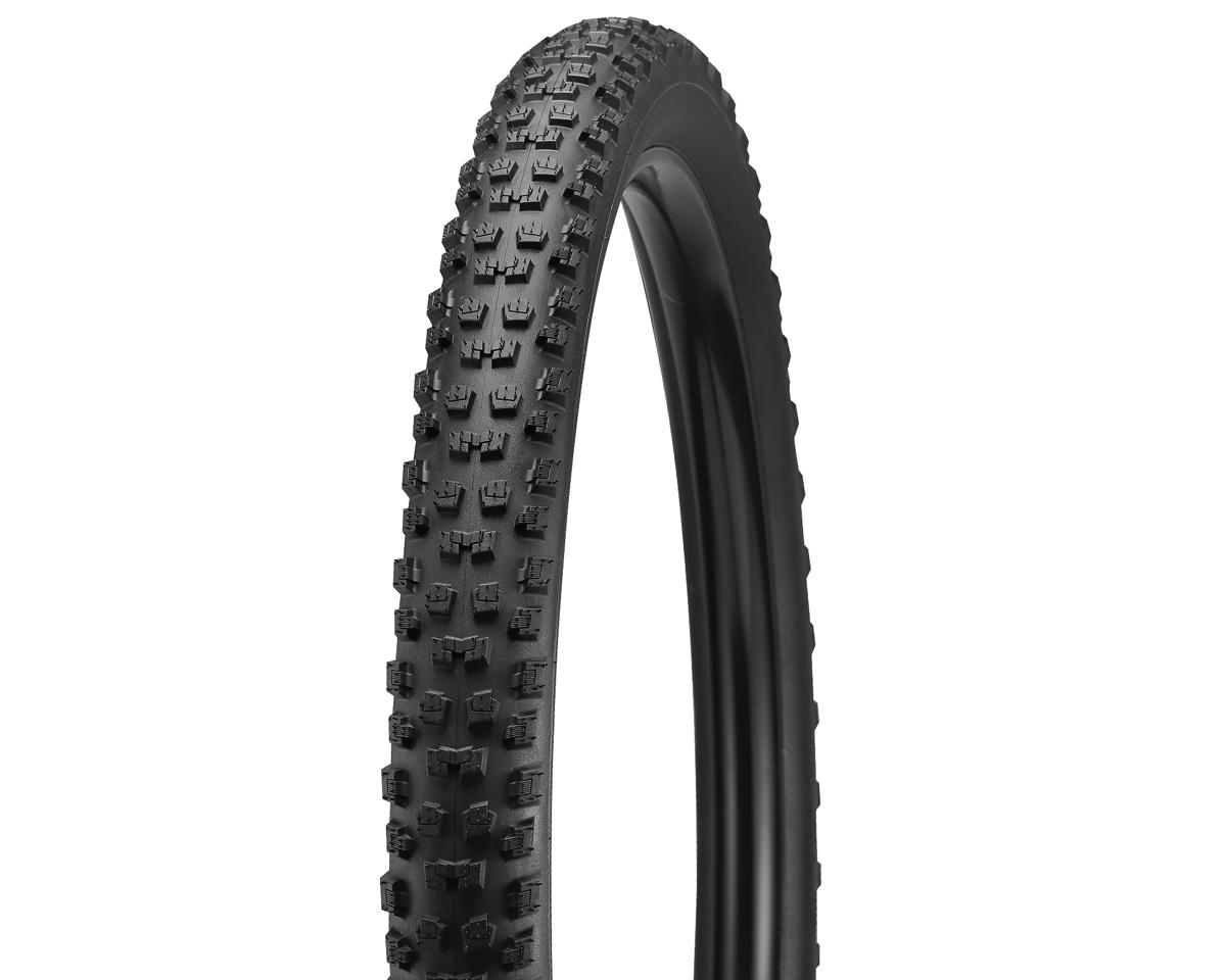 Specialized Trail Control Tubeless All Mountain Tire (Black) (29″) (2.4″) (T7/Grid Trail)