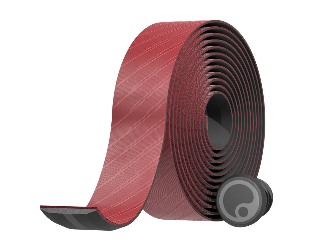Ergon BT All Road Tape (Merlot Red)
