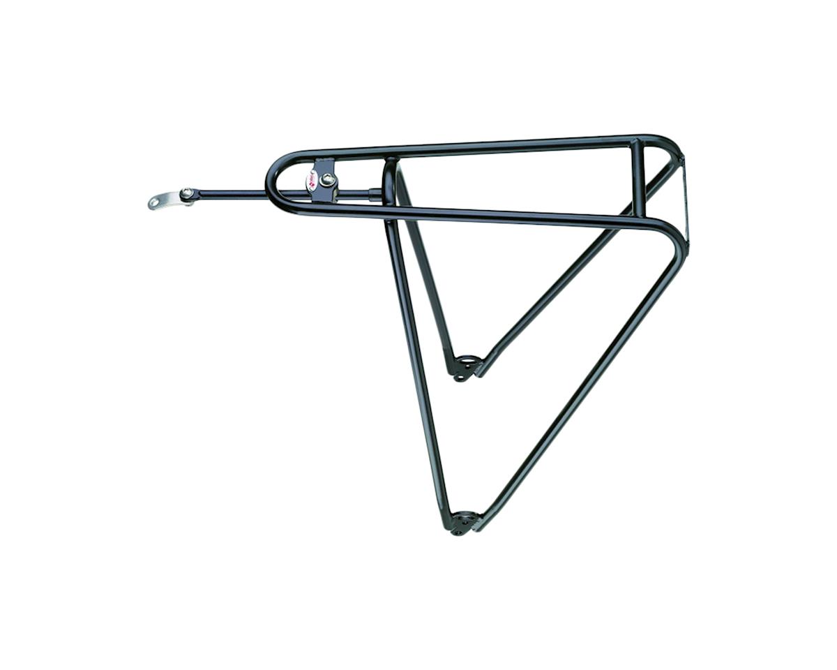 Tubus Fly Classic Rear Rack (Black) (26″/700c)