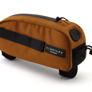 Almsthre Top Tube Bag (California Gold) (0.75L)
