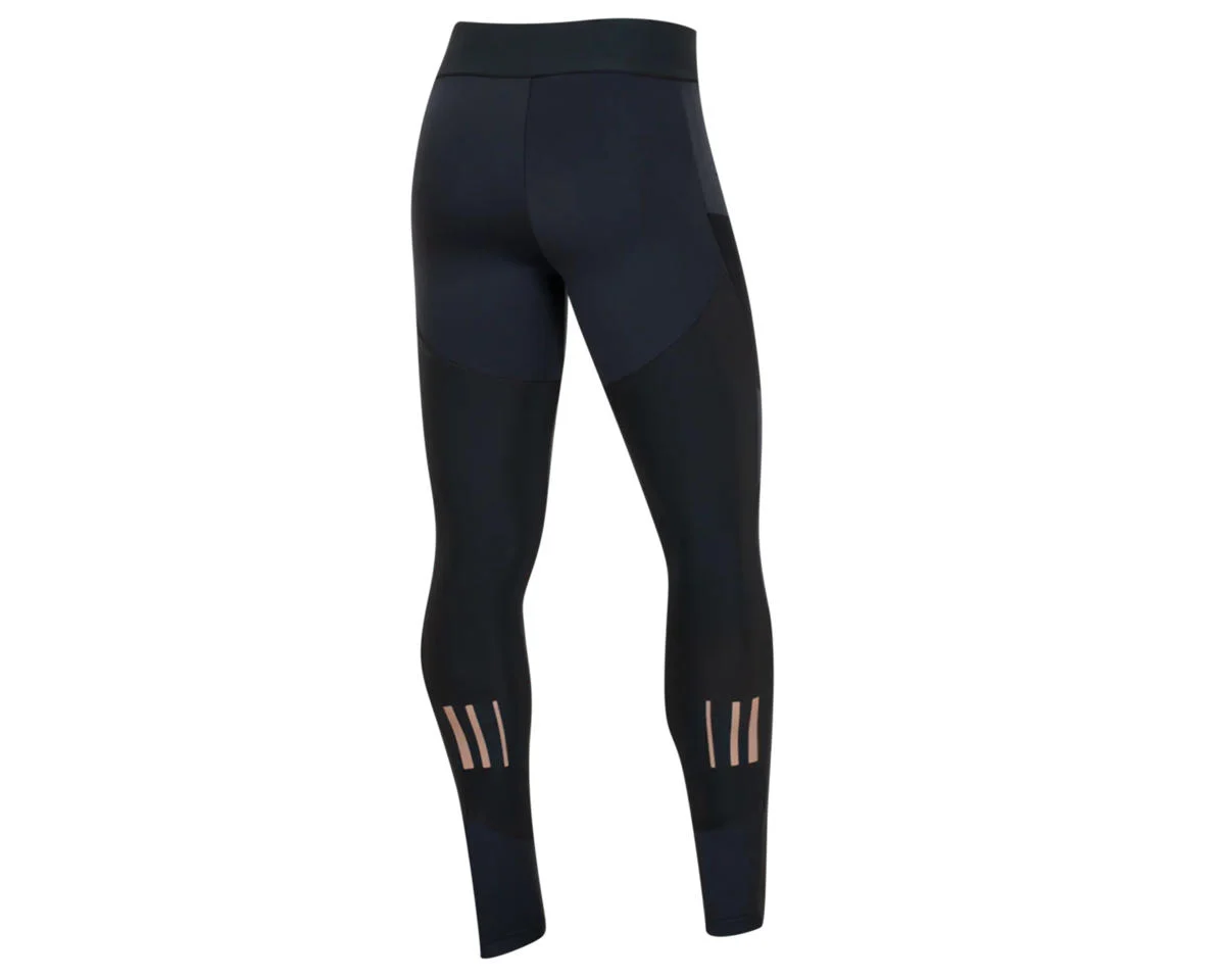 Pearl iZUMi Women’s AMFIB Tight (Black) (L)