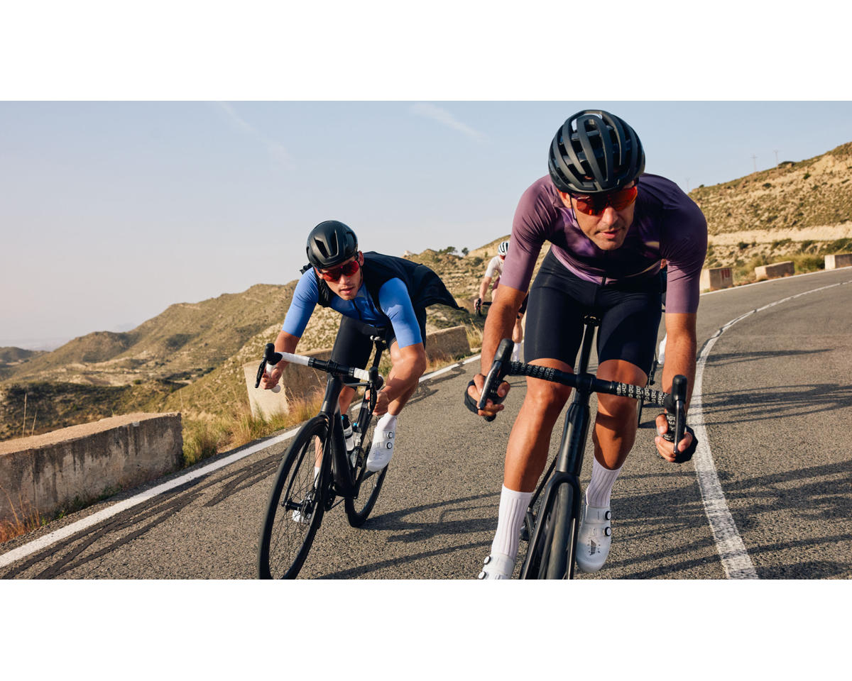 Shimano S-PHYRE SL CE-SPSL2 Sunglasses (Black Sapphire) (Ridescape RD)