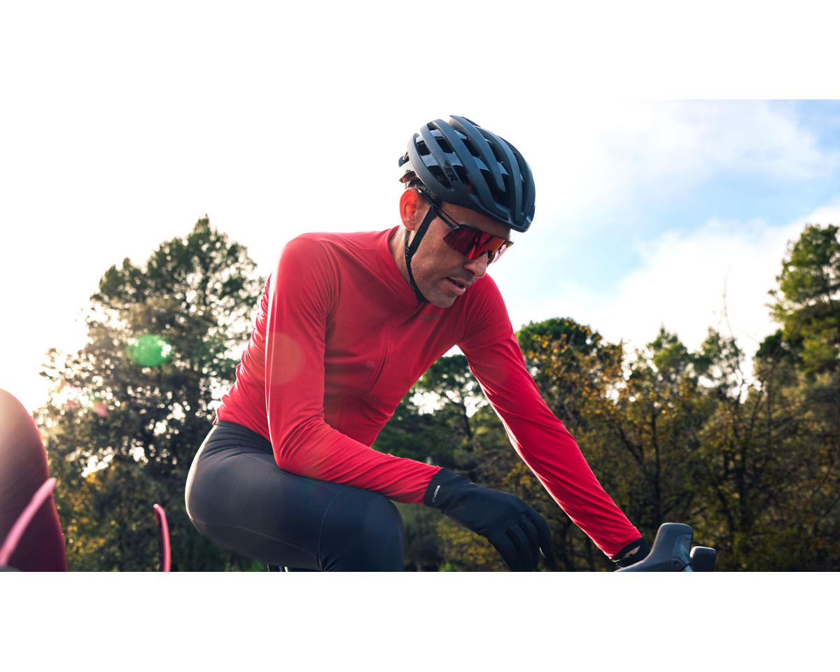 Shimano Equinox RS CE-EQNX5 Sunglasses (Teal) (Ridescape OR)