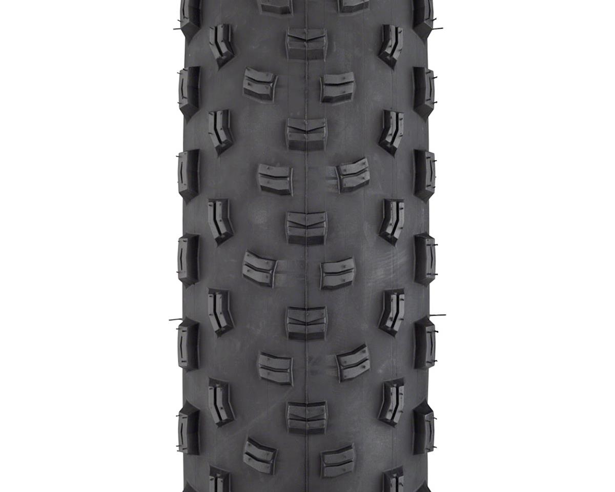 Surly Edna Tubeless Fat Bike Tire (Black) (26″) (4.3″)