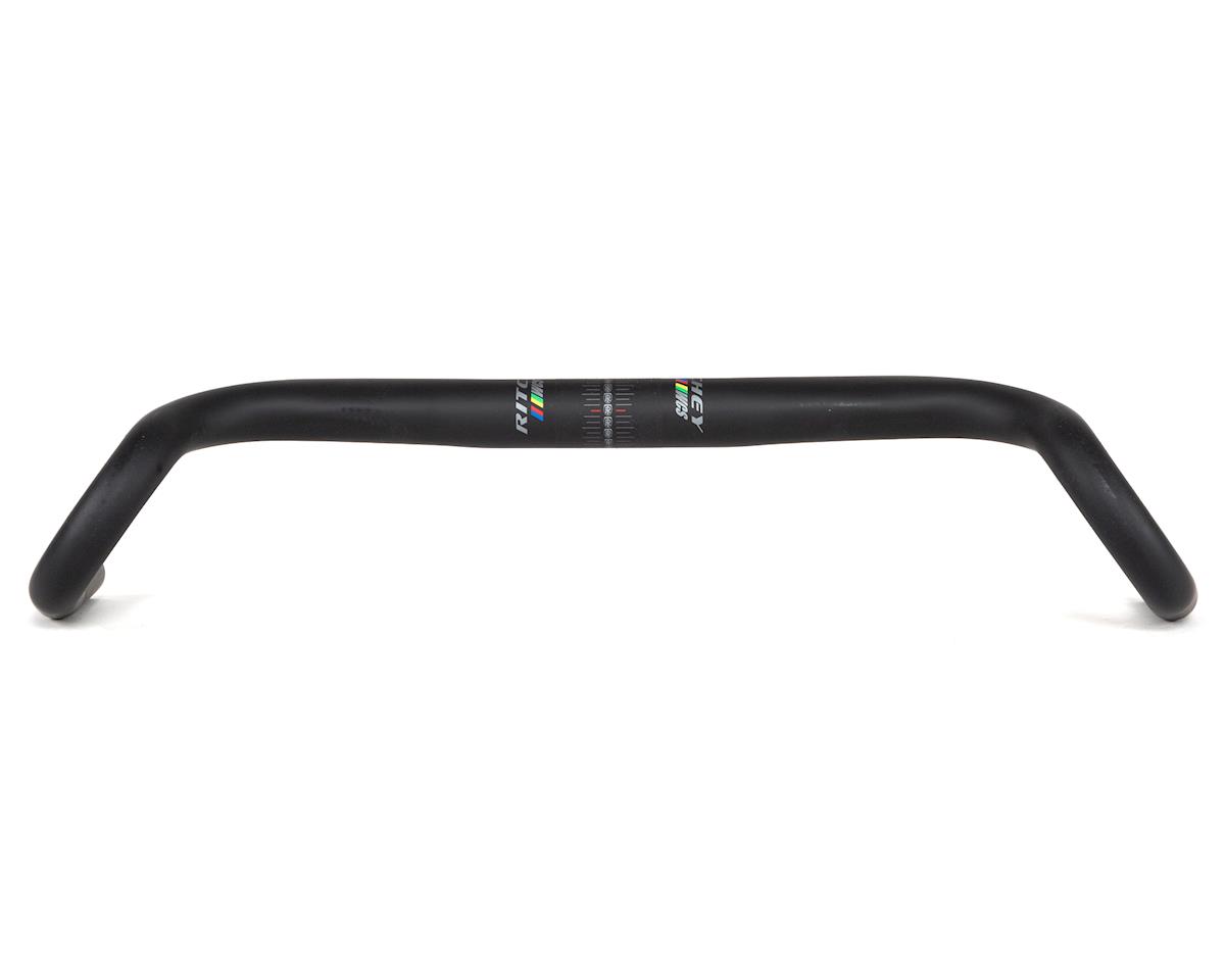 Ritchey WCS Beacon Handlebar (Matte Black) (31.8mm) (40cm) (36° Flare)