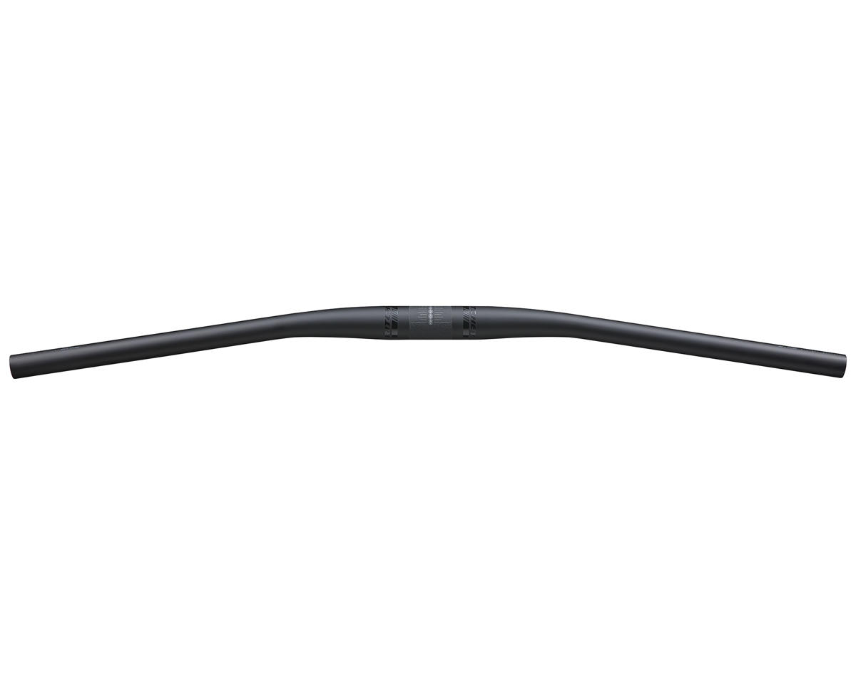 Ritchey Superlogic Carbon Mountain Bike Handlebar (Matte Black) (5° Up/7° Back Sweep) (0mm Rise) (760mm) (31.8mm)