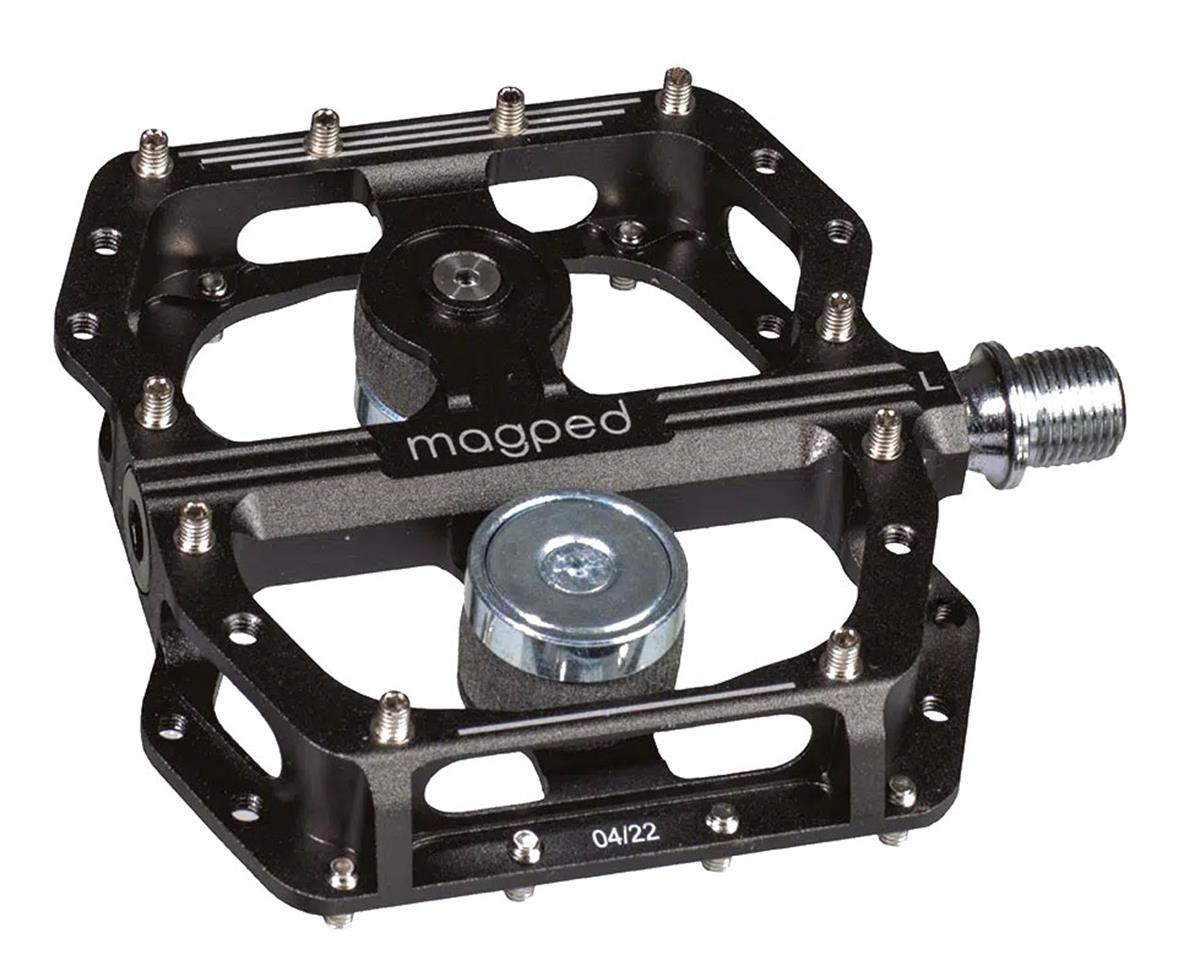 Magped Enduro-2 Magnetic Pedals (Black) (200N)
