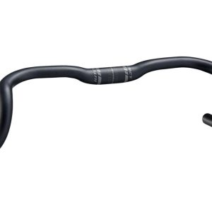 Ritchey Comp ErgoMax Drop Handlebar (Black) (31.8mm) (42cm) (12° Flare)