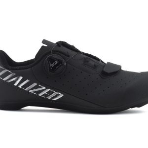 Specialized Torch 1.0 Road Shoes (Black) (37)