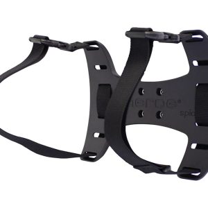 Aeroe Spider B Cradle for Rear Rack (Black)