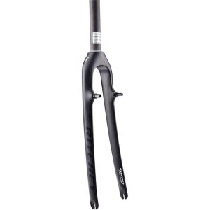 Ritchey WCS Carbon Canti Cross Fork (1-1/8″) (45mm Rake)
