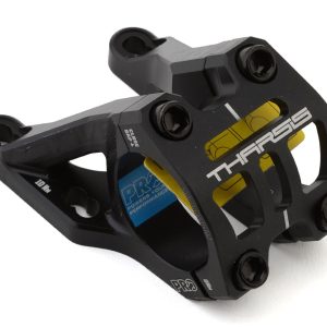 PRO Tharsis 3Five Direct Mount Stem (Black) (45-50mm) (0°)