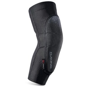 Dakine Slayer Bike Elbow Pads (Black) (Pair) (S)