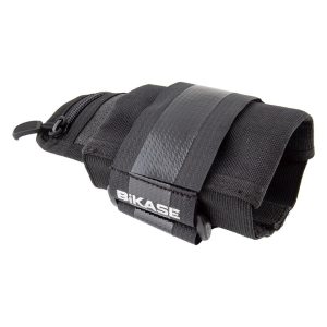 Bikase Saddle Tube & Tool Wrap