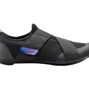 Shimano IC1 Indoor Cycling Shoes (Black) (42)