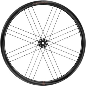 Campagnolo Bora Ultra WTO 33 Wheels (Grey) (2-Way Fit) (12 x 100mm) (700c) (Centerlock)