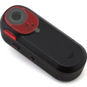 Garmin Varia RCT715 Rearview Radar w/ Tail Light & Camera (Black) (65 Lumens)