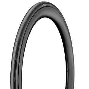Cadex Aero Tubeless Road Tire (Black) (700c) (25mm) (RR-A/SRC)